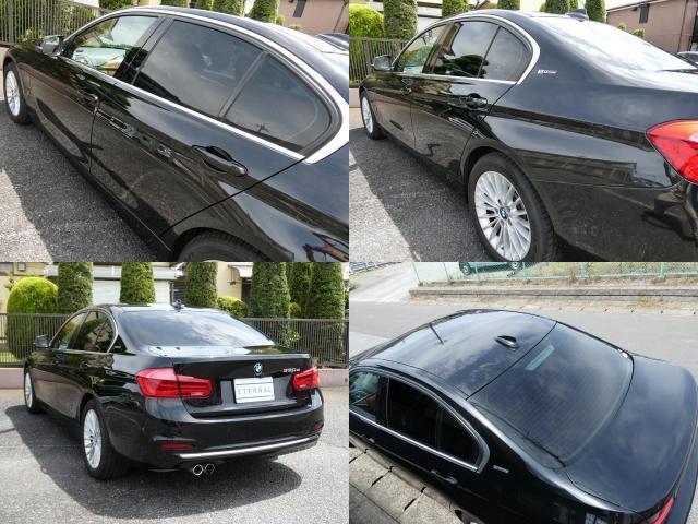 Ref:AUX-24731611 BMW 3 SERIES 2018 4 Ref:AUX-24731611 BMW 3 SERIES 2018 - Image 4