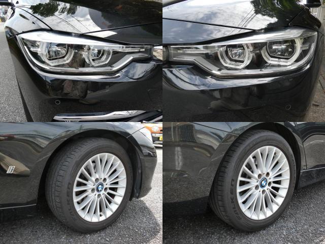 Ref:AUX-24731611 BMW 3 SERIES 2018 5 Ref:AUX-24731611 BMW 3 SERIES 2018 - Image 5