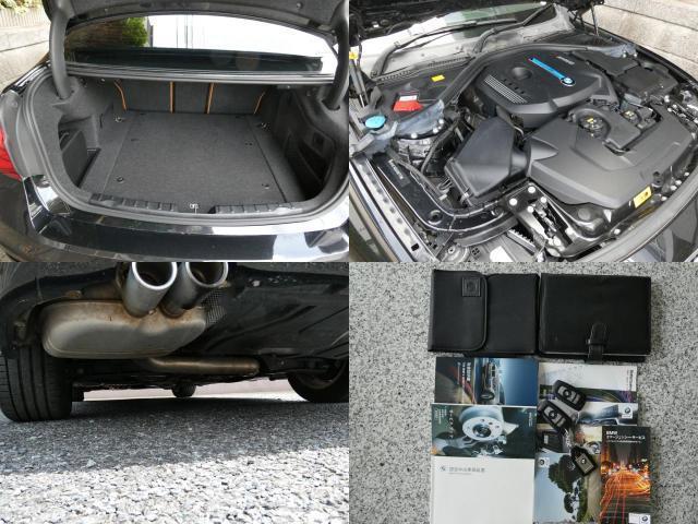 Ref:AUX-24731611 BMW 3 SERIES 2018 9 Ref:AUX-24731611 BMW 3 SERIES 2018 - Image 9