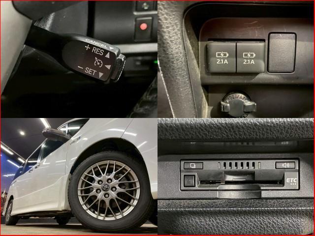Ref:AUX-24731616 TOYOTA VOXY 2018 6 Ref:AUX-24731616 TOYOTA VOXY 2018 - Image 6