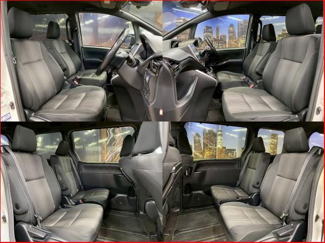 Ref:AUX-24731616 TOYOTA VOXY 2018 7 Ref:AUX-24731616 TOYOTA VOXY 2018 - Image 7