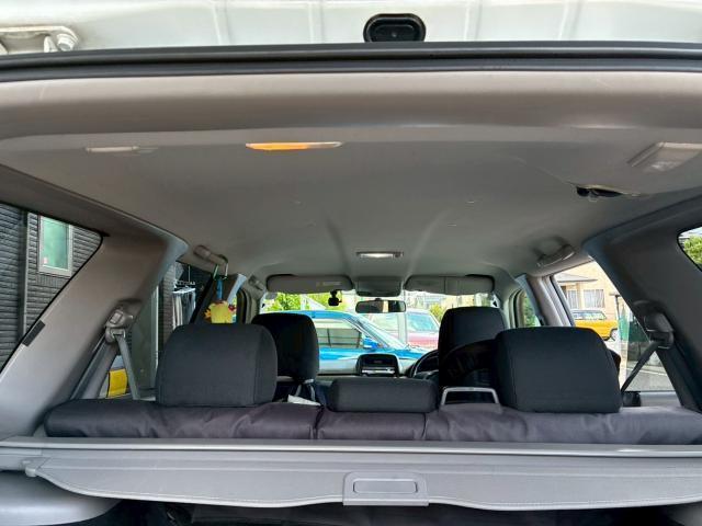 Ref:AUX-24731620 SUBARU FORESTER 2002 13 Ref:AUX-24731620 SUBARU FORESTER 2002 - Image 13