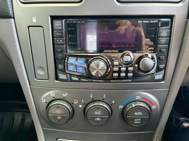 Ref:AUX-24731620 SUBARU FORESTER 2002 5 Ref:AUX-24731620 SUBARU FORESTER 2002 - Image 5