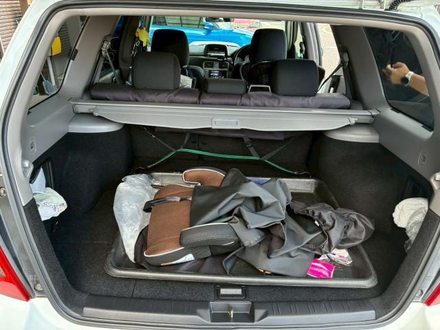 Ref:AUX-24731620 SUBARU FORESTER 2002 6 Ref:AUX-24731620 SUBARU FORESTER 2002 - Image 6