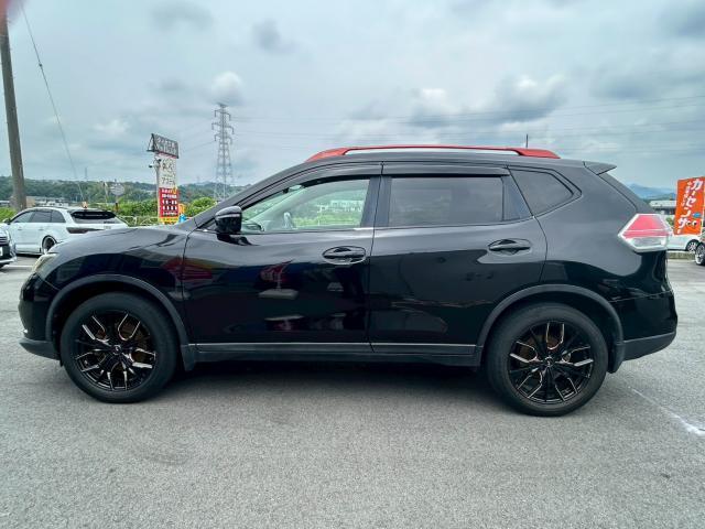 Ref:AUX-24731641 NISSAN X-TRAIL 2015 11 Ref:AUX-24731641 NISSAN X-TRAIL 2015 - Image 11