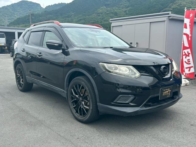 Ref:AUX-24731641 NISSAN X-TRAIL 2015 12 Ref:AUX-24731641 NISSAN X-TRAIL 2015 - Image 12