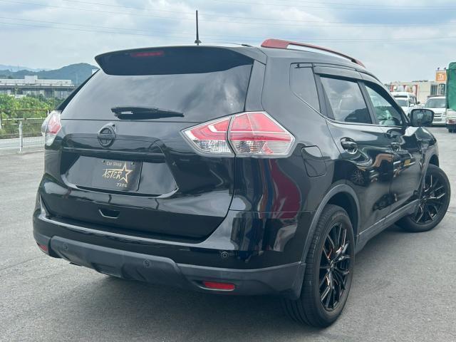 Ref:AUX-24731641 NISSAN X-TRAIL 2015 14 Ref:AUX-24731641 NISSAN X-TRAIL 2015 - Image 14
