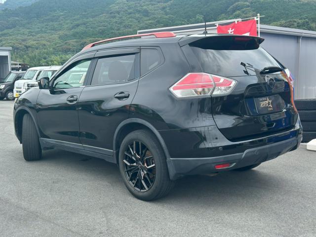 Ref:AUX-24731641 NISSAN X-TRAIL 2015 15 Ref:AUX-24731641 NISSAN X-TRAIL 2015 - Image 15