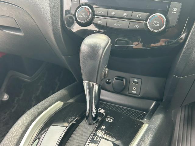 Ref:AUX-24731641 NISSAN X-TRAIL 2015 16 Ref:AUX-24731641 NISSAN X-TRAIL 2015 - Image 16