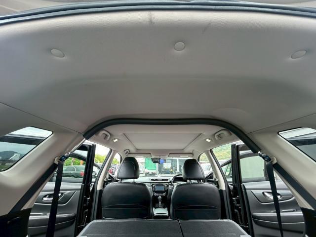 Ref:AUX-24731641 NISSAN X-TRAIL 2015 17 Ref:AUX-24731641 NISSAN X-TRAIL 2015 - Image 17