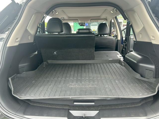 Ref:AUX-24731641 NISSAN X-TRAIL 2015 19 Ref:AUX-24731641 NISSAN X-TRAIL 2015 - Image 19