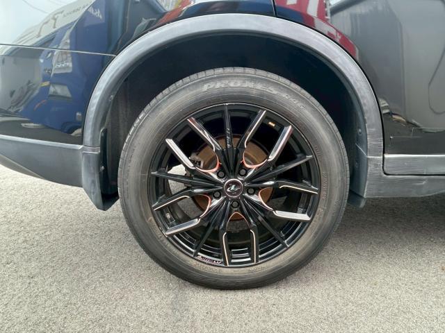 Ref:AUX-24731641 NISSAN X-TRAIL 2015 20 Ref:AUX-24731641 NISSAN X-TRAIL 2015 - Image 20