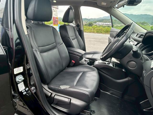 Ref:AUX-24731641 NISSAN X-TRAIL 2015 6 Ref:AUX-24731641 NISSAN X-TRAIL 2015 - Image 6