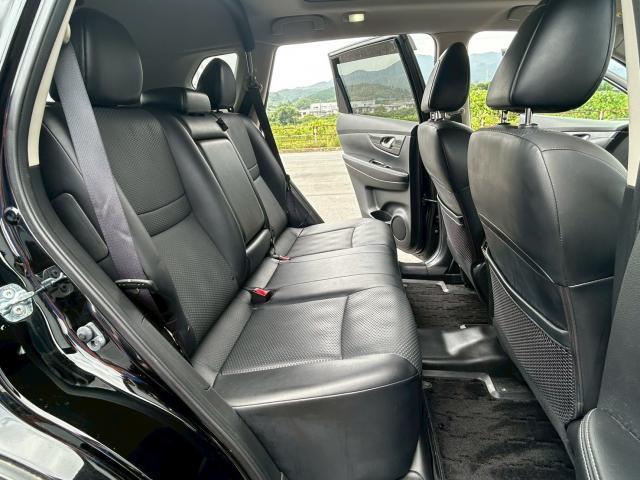 Ref:AUX-24731641 NISSAN X-TRAIL 2015 7 Ref:AUX-24731641 NISSAN X-TRAIL 2015 - Image 7