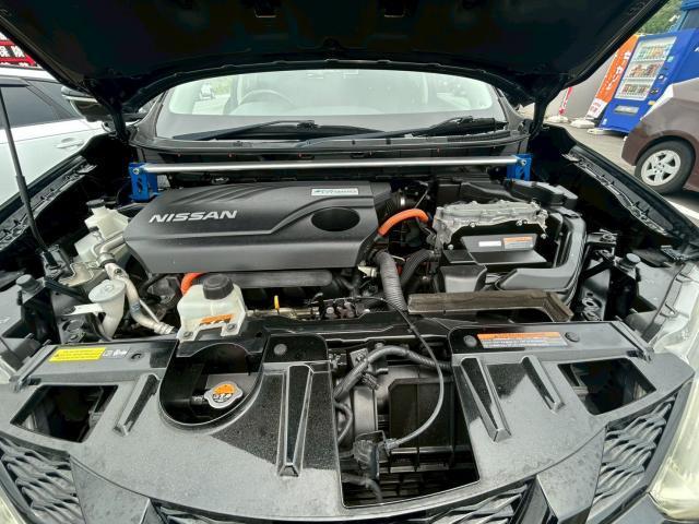 Ref:AUX-24731641 NISSAN X-TRAIL 2015 8 Ref:AUX-24731641 NISSAN X-TRAIL 2015 - Image 8