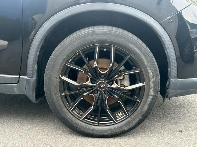 Ref:AUX-24731641 NISSAN X-TRAIL 2015 9 Ref:AUX-24731641 NISSAN X-TRAIL 2015 - Image 9
