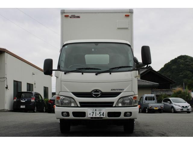 Ref:AUX-24731645 HINO DUTRO 2015 2 Ref:AUX-24731645 HINO DUTRO 2015 - Image 2