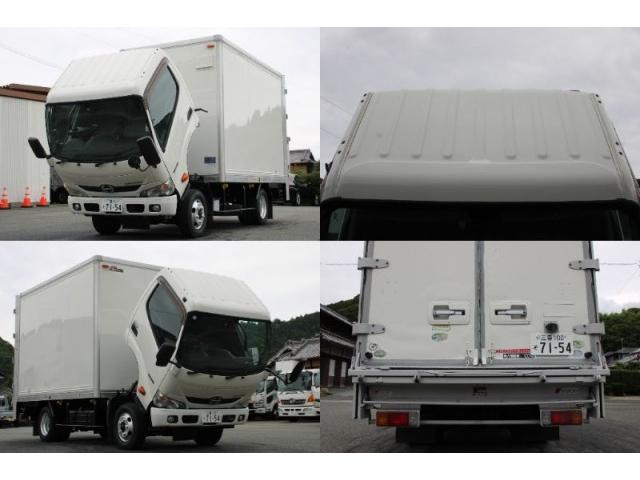 Ref:AUX-24731645 HINO DUTRO 2015 13 Ref:AUX-24731645 HINO DUTRO 2015 - Image 13