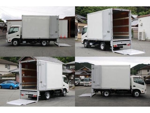 Ref:AUX-24731645 HINO DUTRO 2015 14 Ref:AUX-24731645 HINO DUTRO 2015 - Image 14