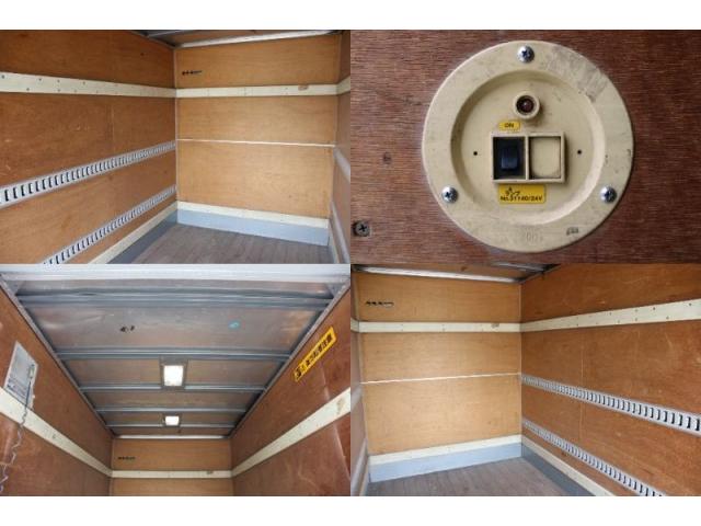 Ref:AUX-24731645 HINO DUTRO 2015 15 Ref:AUX-24731645 HINO DUTRO 2015 - Image 15