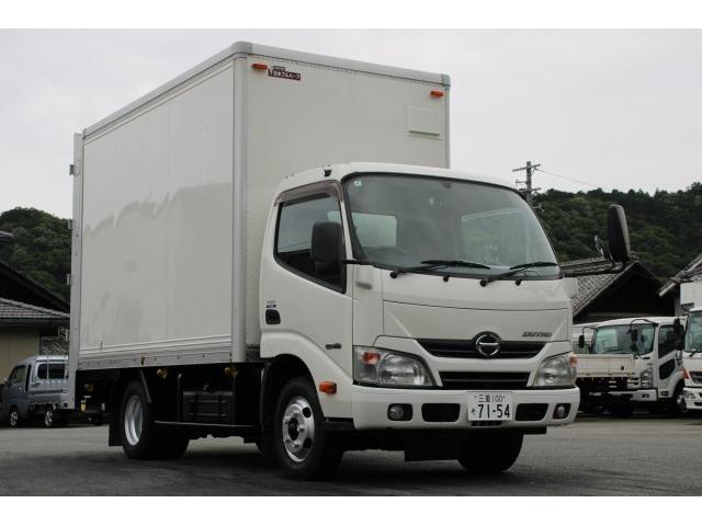 Ref:AUX-24731645 HINO DUTRO 2015 3 Ref:AUX-24731645 HINO DUTRO 2015 - Image 3