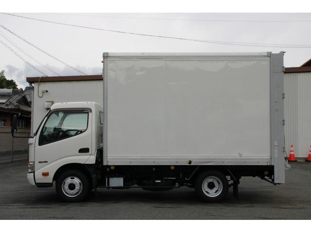 Ref:AUX-24731645 HINO DUTRO 2015 4 Ref:AUX-24731645 HINO DUTRO 2015 - Image 4