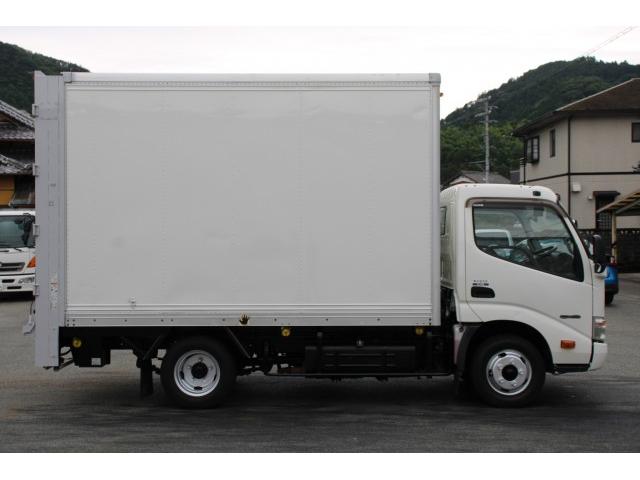 Ref:AUX-24731645 HINO DUTRO 2015 5 Ref:AUX-24731645 HINO DUTRO 2015 - Image 5