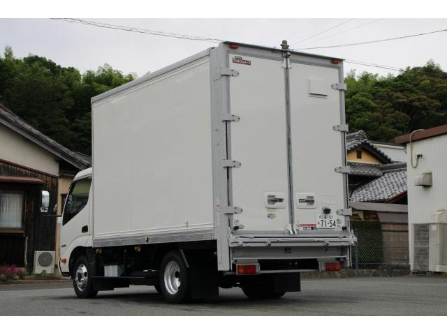 Ref:AUX-24731645 HINO DUTRO 2015 6 Ref:AUX-24731645 HINO DUTRO 2015 - Image 6