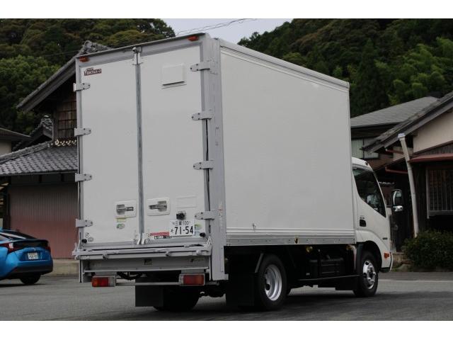 Ref:AUX-24731645 HINO DUTRO 2015 7 Ref:AUX-24731645 HINO DUTRO 2015 - Image 7