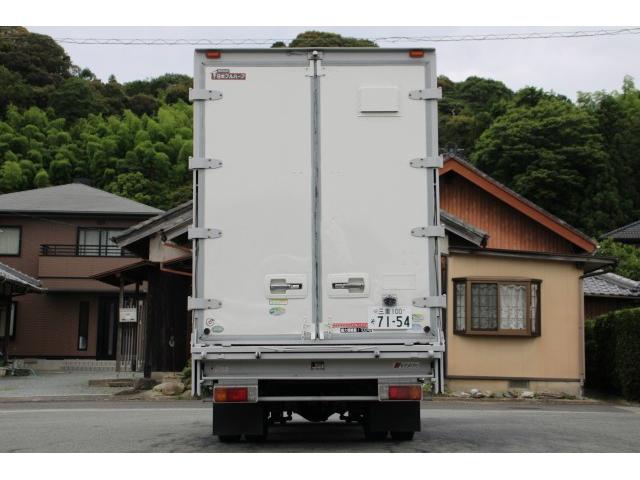 Ref:AUX-24731645 HINO DUTRO 2015 8 Ref:AUX-24731645 HINO DUTRO 2015 - Image 8