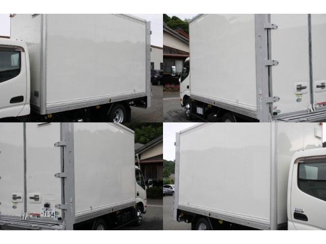 Ref:AUX-24731645 HINO DUTRO 2015 9 Ref:AUX-24731645 HINO DUTRO 2015 - Image 9