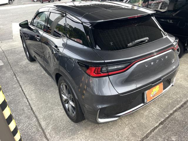 Ref:AUX-24731664 LEXUS LBX 2024 2 Ref:AUX-24731664 LEXUS LBX 2024 - Image 2
