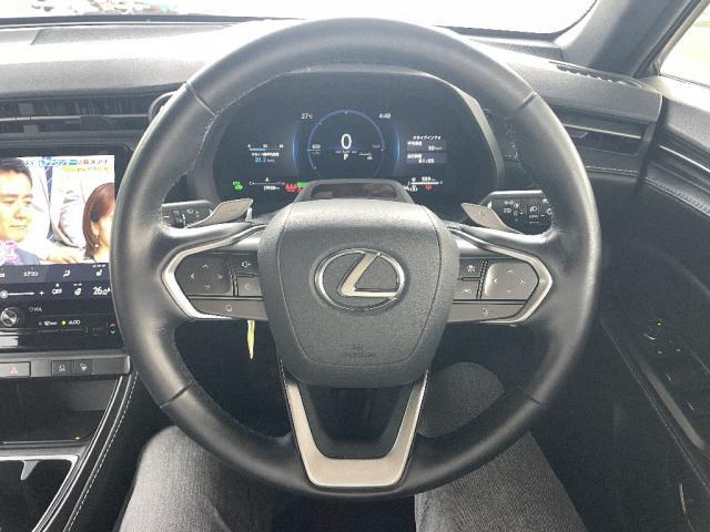 Ref:AUX-24731664 LEXUS LBX 2024 20 Ref:AUX-24731664 LEXUS LBX 2024 - Image 20