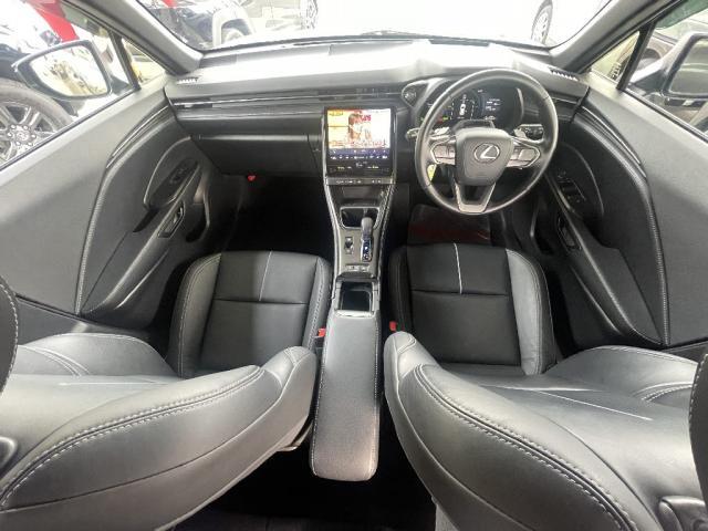 Ref:AUX-24731664 LEXUS LBX 2024 3 Ref:AUX-24731664 LEXUS LBX 2024 - Image 3