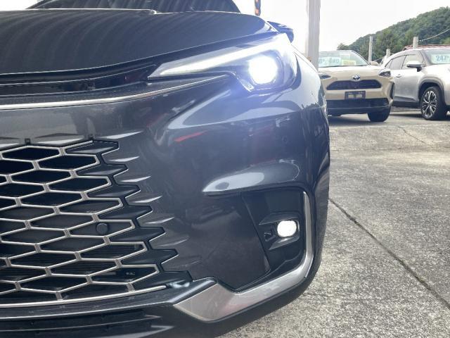 Ref:AUX-24731664 LEXUS LBX 2024 9 Ref:AUX-24731664 LEXUS LBX 2024 - Image 9