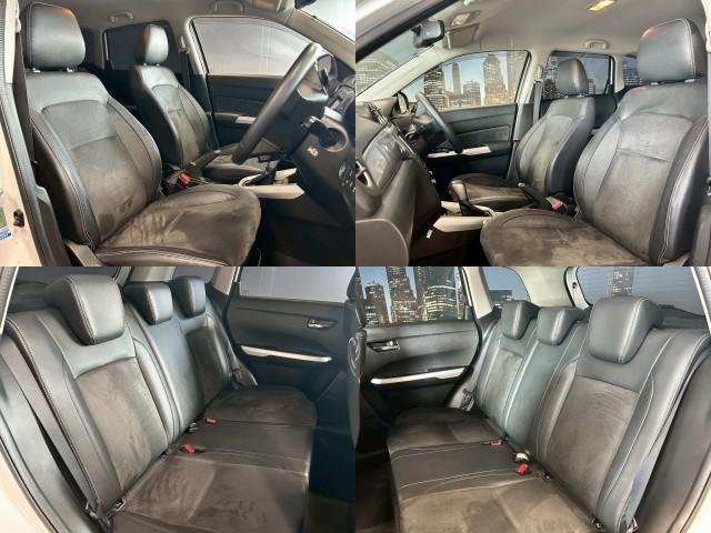 Ref:AUX-24731678 SUZUKI ESCUDO 2016 4 Ref:AUX-24731678 SUZUKI ESCUDO 2016 - Image 4