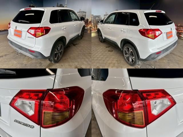 Ref:AUX-24731678 SUZUKI ESCUDO 2016 7 Ref:AUX-24731678 SUZUKI ESCUDO 2016 - Image 7