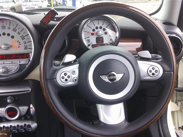 Ref:AUX-24731722 MINI MINI 2007 14 Ref:AUX-24731722 MINI MINI 2007 - Image 14
