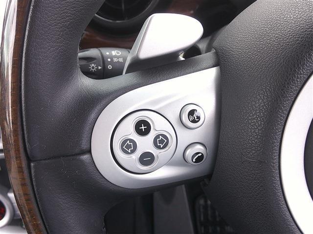 Ref:AUX-24731722 MINI MINI 2007 15 Ref:AUX-24731722 MINI MINI 2007 - Image 15