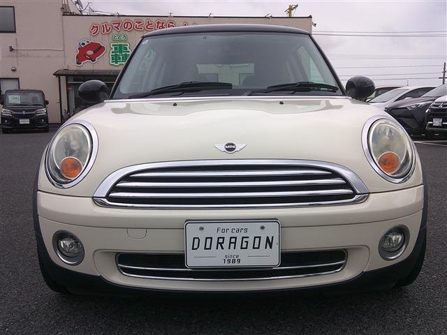 Ref:AUX-24731722 MINI MINI 2007 3 Ref:AUX-24731722 MINI MINI 2007 - Image 3