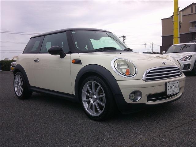 Ref:AUX-24731722 MINI MINI 2007 4 Ref:AUX-24731722 MINI MINI 2007 - Image 4