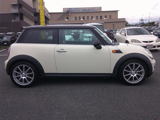 Ref:AUX-24731722 MINI MINI 2007 5 Ref:AUX-24731722 MINI MINI 2007 - Image 5