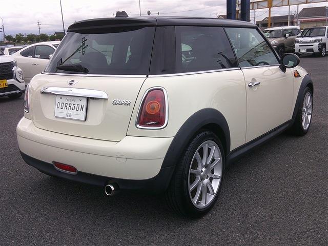 Ref:AUX-24731722 MINI MINI 2007 6 Ref:AUX-24731722 MINI MINI 2007 - Image 6