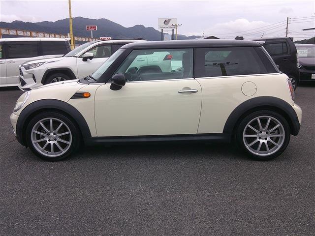 Ref:AUX-24731722 MINI MINI 2007 9 Ref:AUX-24731722 MINI MINI 2007 - Image 9