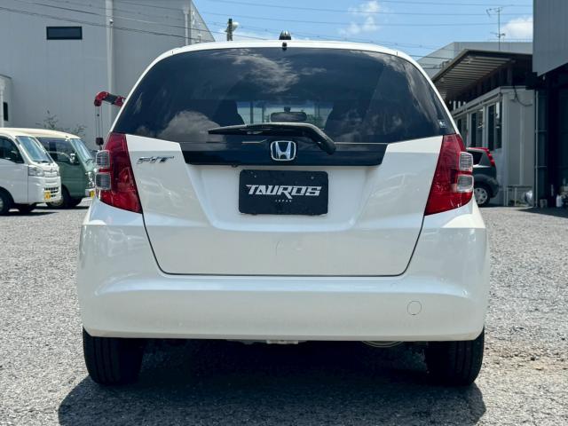 Ref:AUX-24731723 HONDA FIT 2008 2 Ref:AUX-24731723 HONDA FIT 2008 - Image 2