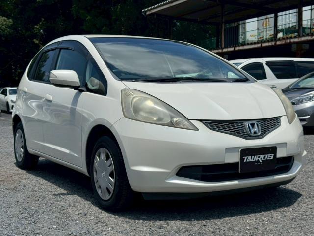Ref:AUX-24731723 HONDA FIT 2008 12 Ref:AUX-24731723 HONDA FIT 2008 - Image 12