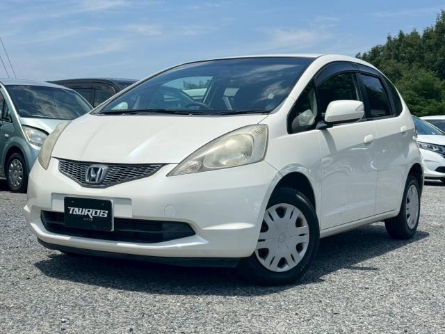 Ref:AUX-24731723 HONDA FIT 2008 13 Ref:AUX-24731723 HONDA FIT 2008 - Image 13