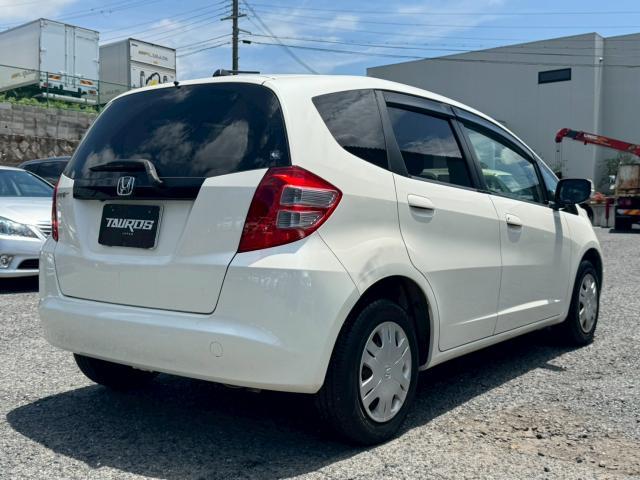 Ref:AUX-24731723 HONDA FIT 2008 14 Ref:AUX-24731723 HONDA FIT 2008 - Image 14