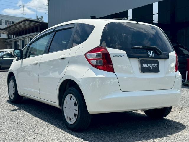Ref:AUX-24731723 HONDA FIT 2008 15 Ref:AUX-24731723 HONDA FIT 2008 - Image 15