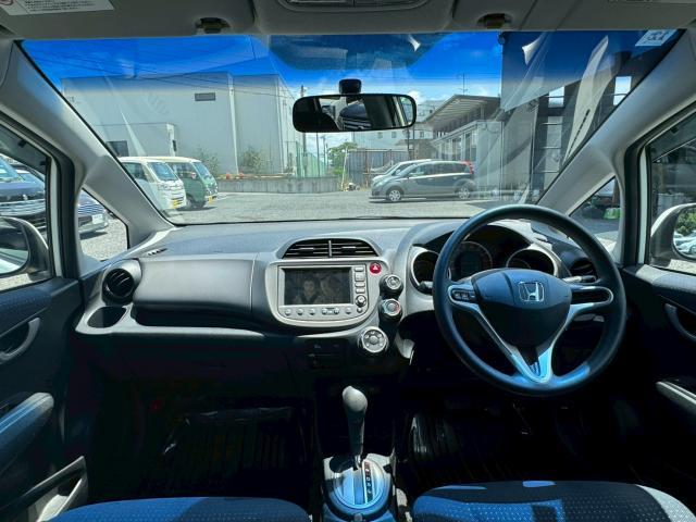 Ref:AUX-24731723 HONDA FIT 2008 3 Ref:AUX-24731723 HONDA FIT 2008 - Image 3